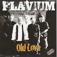 Flavium - 40 Years - Old Love - CD