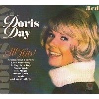 Doris Day - All Hits! - 3CD