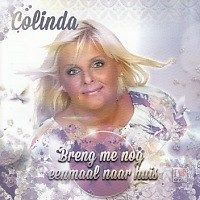 Colinda - Breng me nog eenmaal naar huis - CD