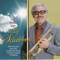 Willy Schobben - Het beste van - CD
