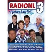 RadioNL Vol. 3 - DVD
