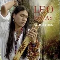 Leo Rojas - Albatross (Panfluit) - CD