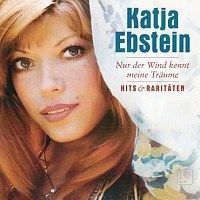 Katja Ebstein - Hits und raritaten - Nur der Wind kennt meine Traume - 3CD
