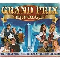 Grand Prix Erfolge - 3CD