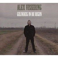Alex Vissering - Gelukkig in de regen - CD