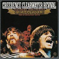 Creedence Clearwater Revival - Chronicle - CD