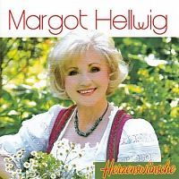 Margot Hellwig - Herzenswunsche - CD