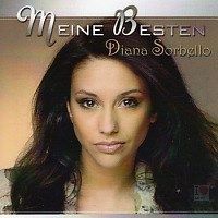 Diana Sorbello - Meine Besten - CD