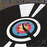 Eagles - Greatest Hits - Volume 2 - CD