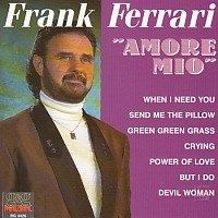 Frank Ferrari - Amore Mio - CD