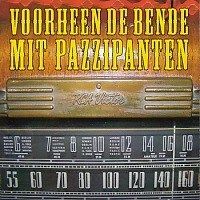 Voorheen de bende mit Pazzipanten - CD