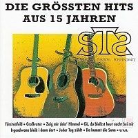 STS - Die Grossten hits aus 15 jahren