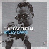 Miles Davis - The Essential - 2CD