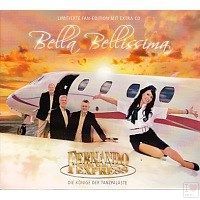 Fernando Express - Bella Bellissima - 2CD