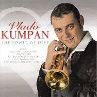 Vlado Kumpan - The power of Love - CD