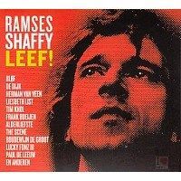 Ramses Shaffy - LEEF! - CD