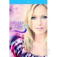 Helene Fischer - Farbenspiel - CD+Blu Ray
