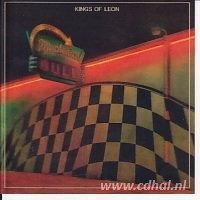 Kings of Leon - Mechanical Bull - CD
