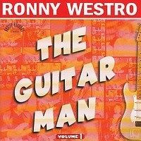 Ronny Westro - The Guitar Man - Volume 1 - CD