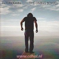 Elton John - The diving board - CD