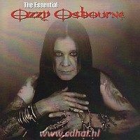 Ozzy Osbourne - The Essential - 2CD