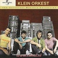 Klein Orkest - The Universal master Collection