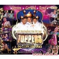 Toppers in Concert 2013 - 2CD