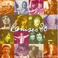 Ramses Shaffy - Ramses 80 - 4CD