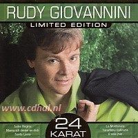 Rudy Giovannini - Limited Edition - 24 Karat - 2CD