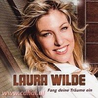Laura Wilde - Fang deine Traume ein - CD