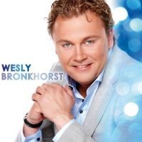 Wesly Bronkhorst - Wesly Bronkhorst - CD