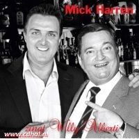 Mick Harren - Zingt Willy Alberti - CD