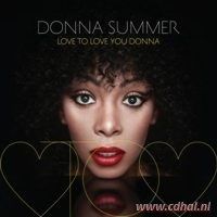 Donna Summer - Love to love you Donna
