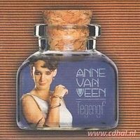 Anne van Veen - Tegengif