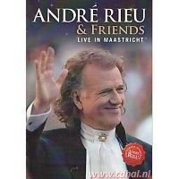 Andre Rieu & Friends - Live in Maastricht 2013 - DVD