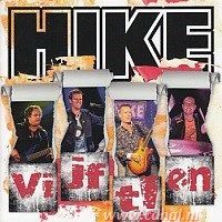 Hike - Vijftien - CD