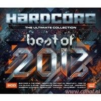 Hardcore - The Ultimate Collection - Best Of 2013 - 3CD