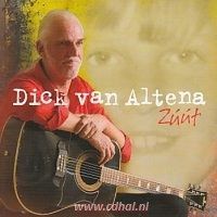 Dick van Altena - Zuut - CD