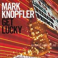 Mark Knopfler - Get Lucky - CD