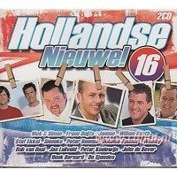 Hollandse Nieuwe - Deel 16 - 2CD