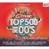 Qmusic - Top 500 van de 00`s