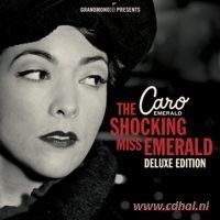 Caro Emerald - The Shocking Miss Emerald - Deluxe Edition - 2CD