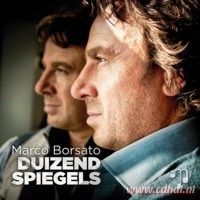 Marco Borsato - Duizend Spiegels - CD