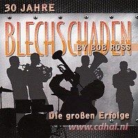 Blechschaden - 30 Jahre Blechschaden - Die grossen Erfolge