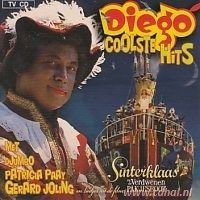 Coole Piet Diego - Coolste Hits - CD