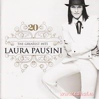 Laura Pausini - 20 The Greatest Hits - 2CD