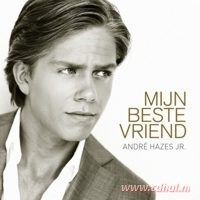 Andre Hazes Jr. - Mijn Beste Vriend - CD