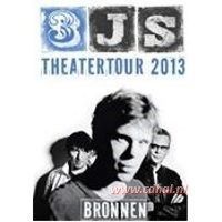 3Js - Bronnen Theatertour 2013 - DVD