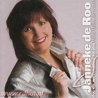 Janneke de Roo - Hallo hallo de wereld is van jou