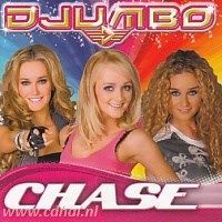 Djumbo - CHASE